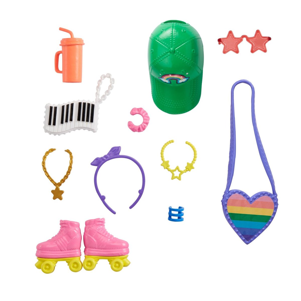 11 accessori pattinaggio