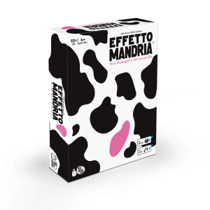 Asmodee – Effetto Mandria