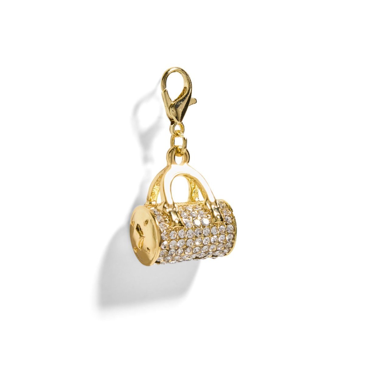 Ciondolo Borsetta, Charm Squad