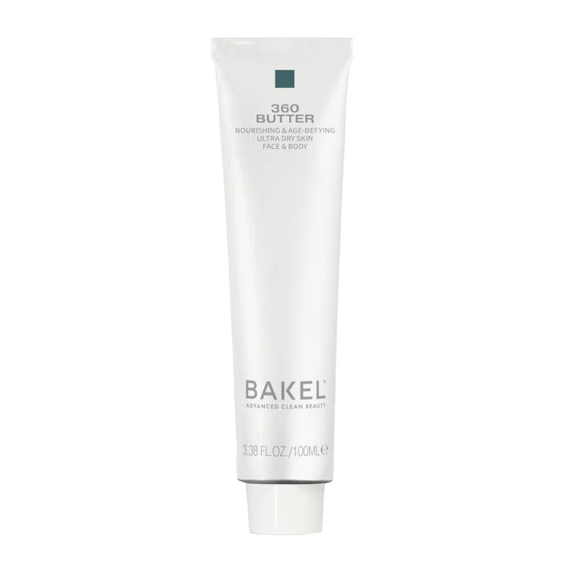 360 BUTTER 100 ML