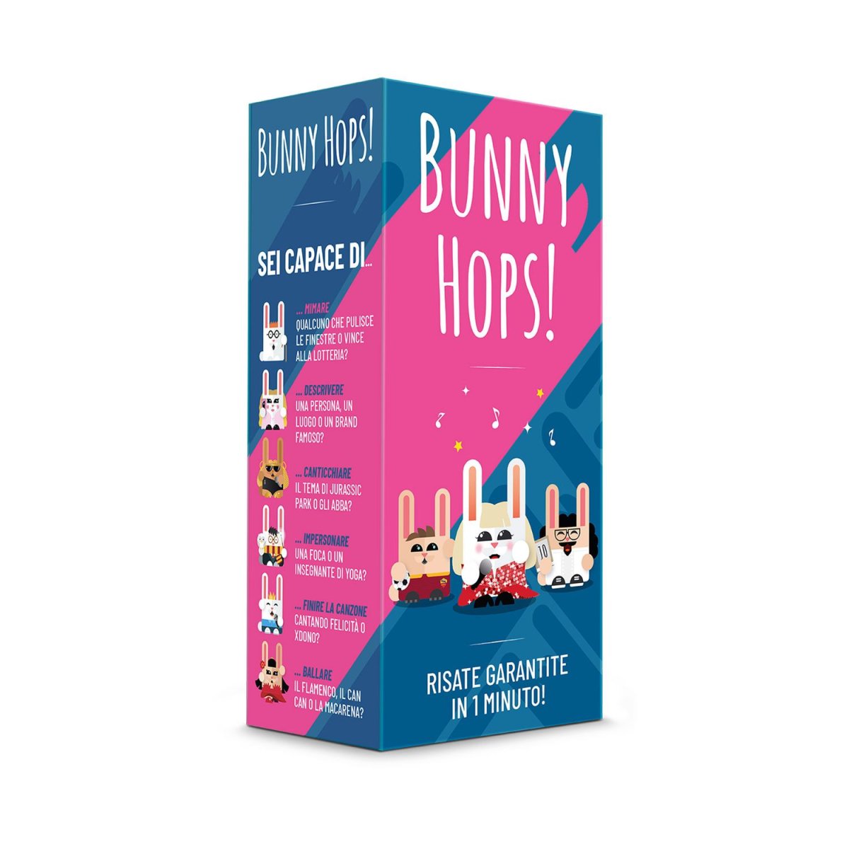 Bunny Hops - immagine 3