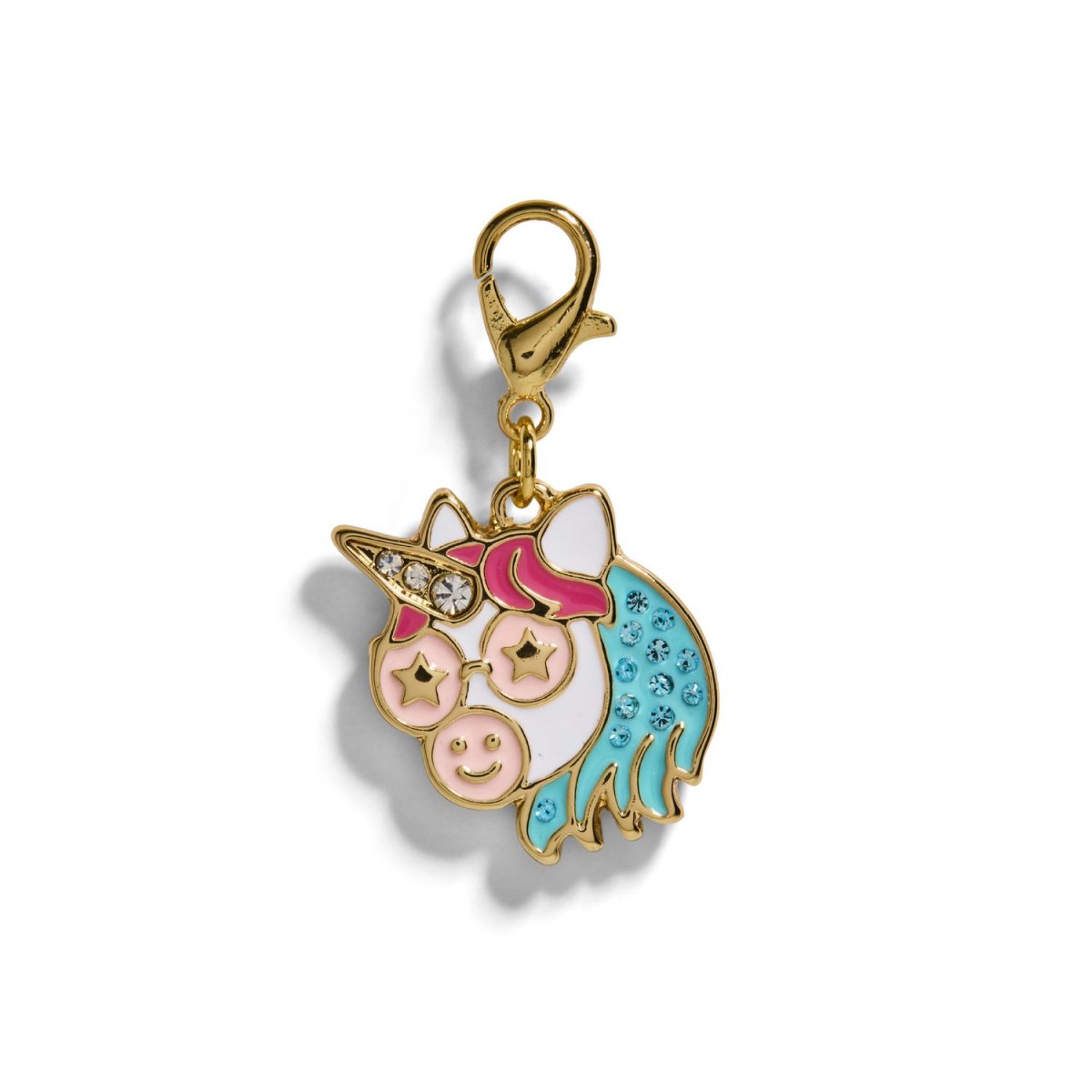 Ciondolo Unicorno, Charm Squad