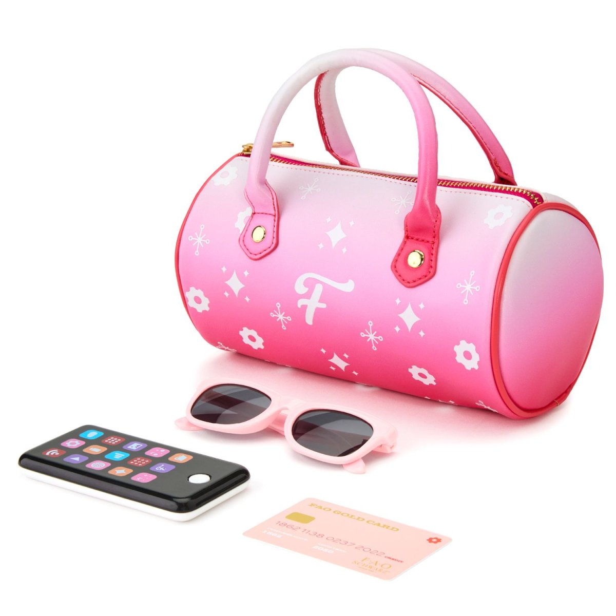 Borsa con accessori Madison Avenue