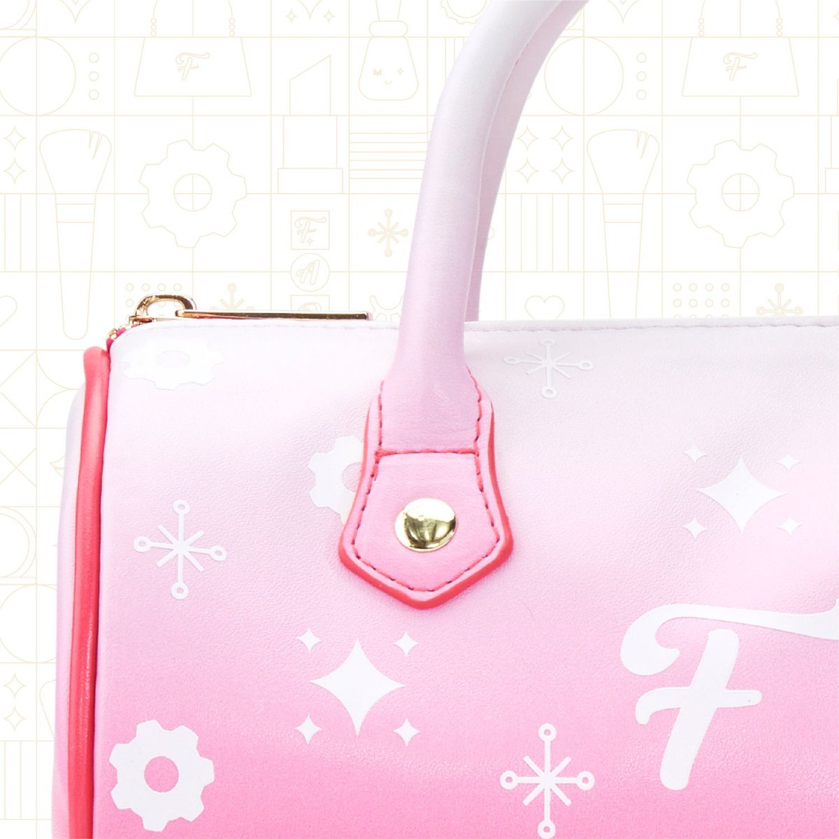 Borsa con accessori Madison Avenue - immagine 4