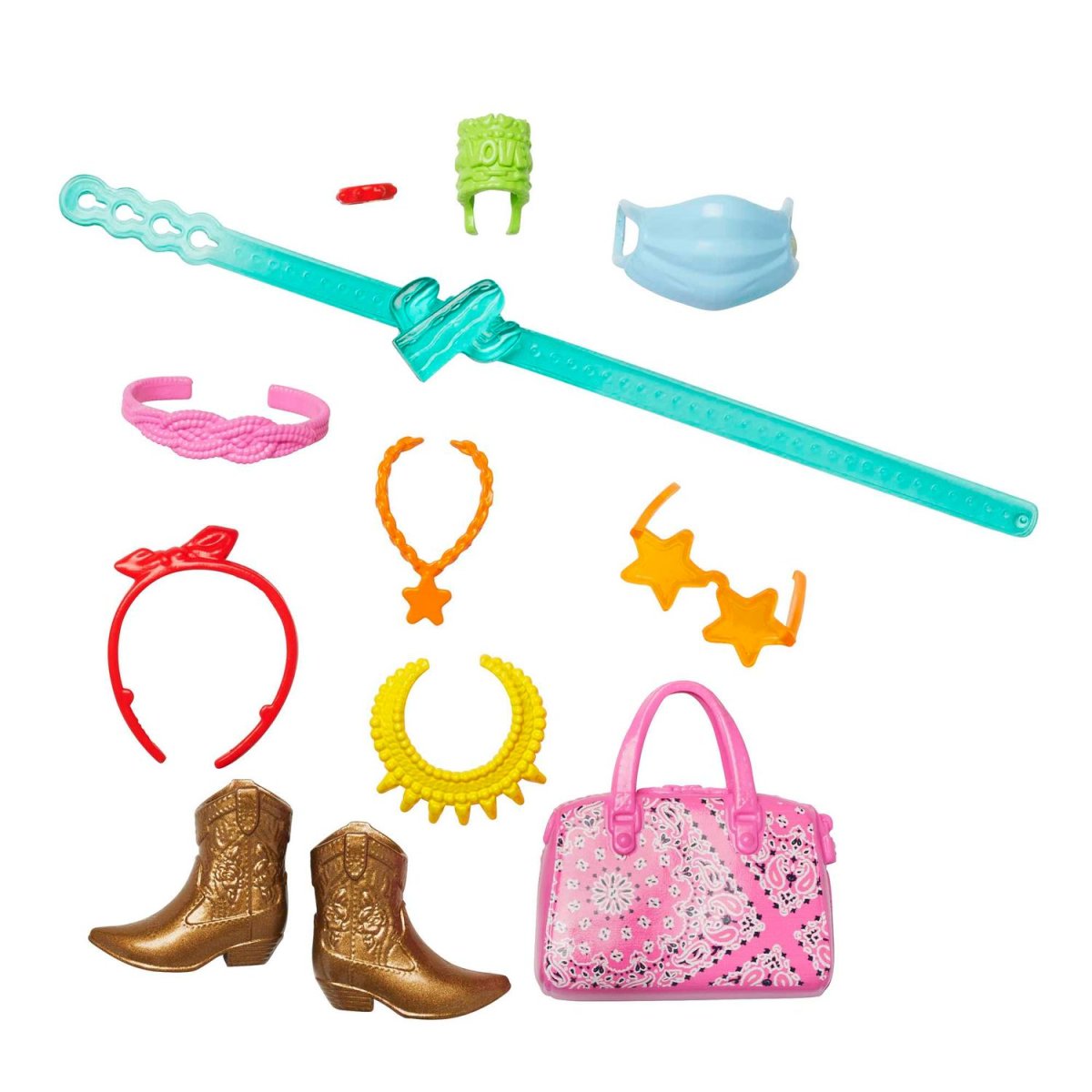 11 accessori travel