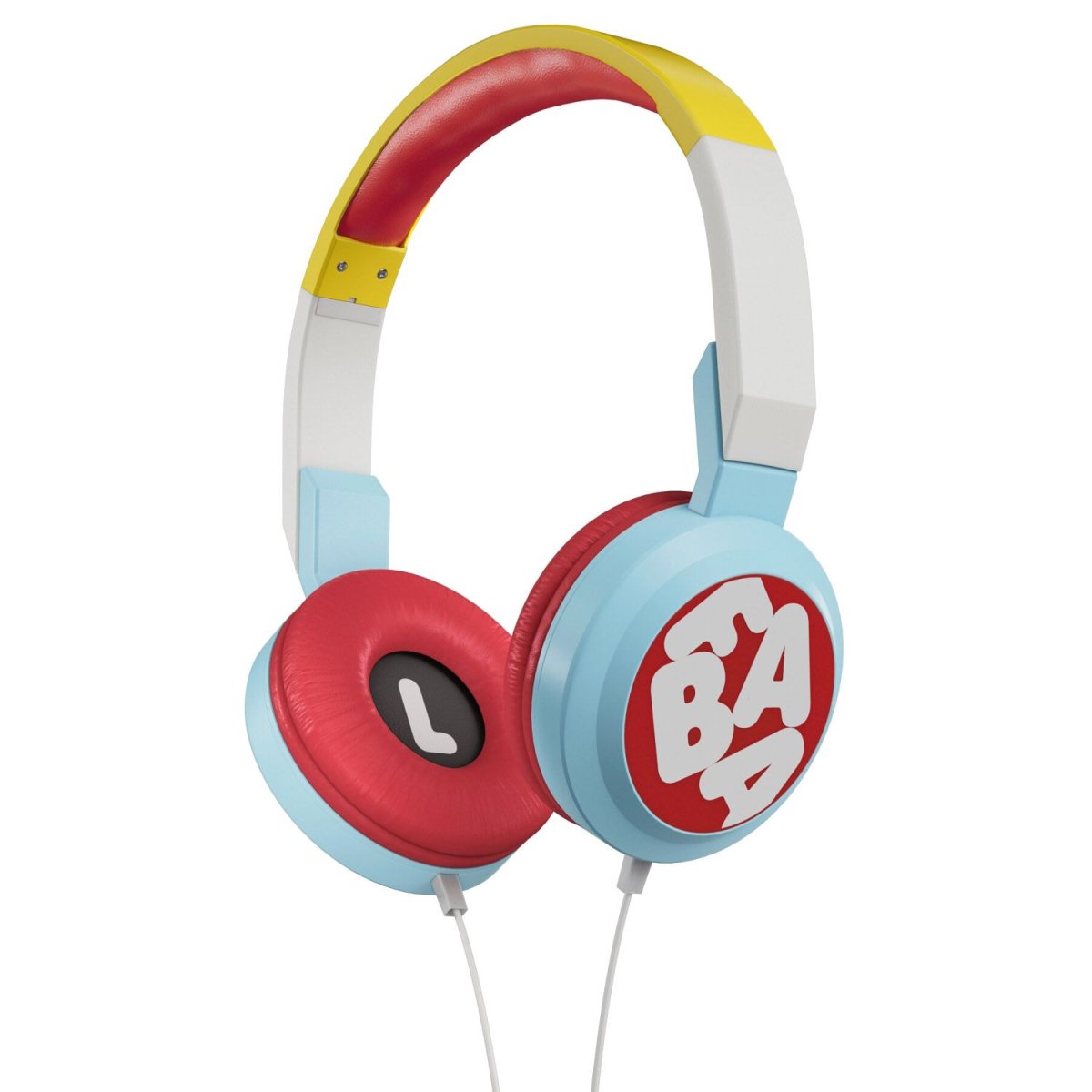 Cuffie Audio Dudun, Perfette per le Storie Sonore FABA