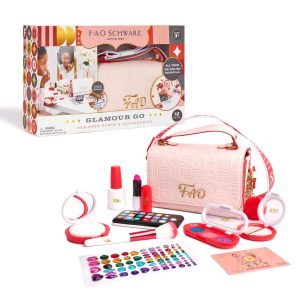 Borsa da Designer e Accessori Glamour Go