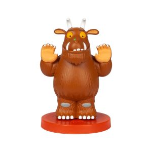 Il Gruffalò, Personaggio Sonoro FABA