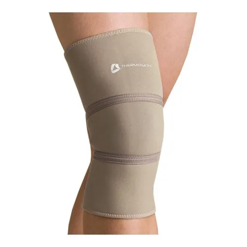 THERMOSKIN – Ginocchiera compressiva semplice