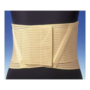 Corsetto Universal millerighe