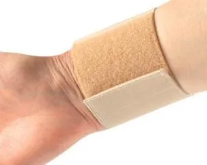 Polsiera elastica 2 pz.