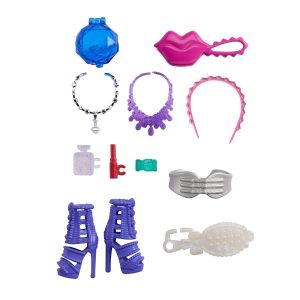 ​11 accessori by night