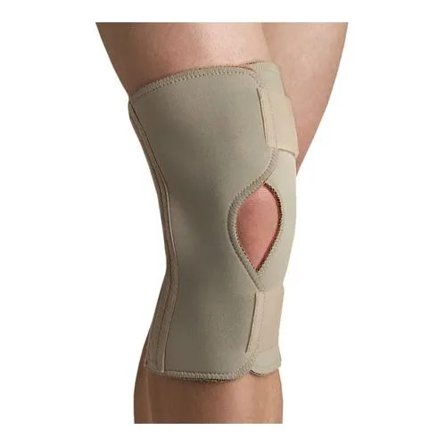 THERMOSKIN – Ginocchiera apribile con stabilizzatore