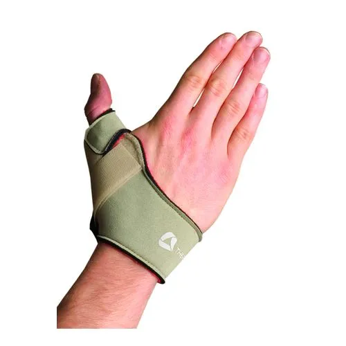 THERMOSKIN – Splint flessibile per pollice