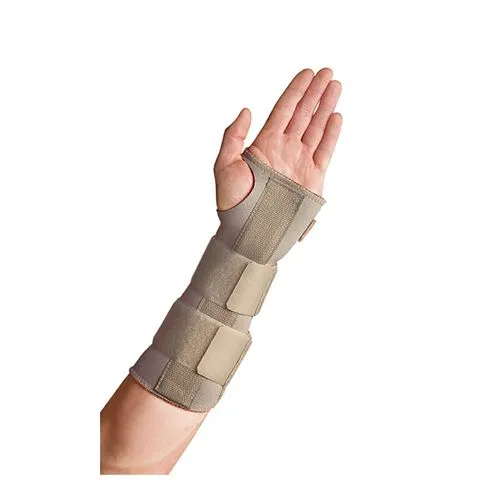 THERMOSKIN – Polsiera steccata regolabile