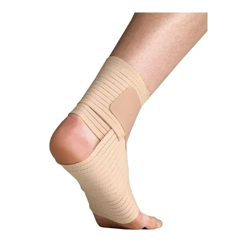 THERMOSKIN – Supporto avvolgente per caviglia