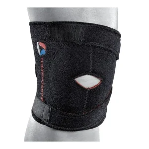 THERMOSKIN – Ginocchiera regolabile Sport