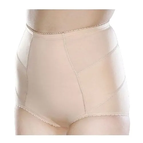 Slip erniario con pelotte modello donna