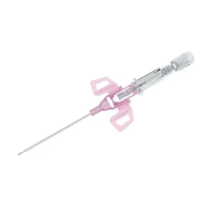 Aghi cannula
