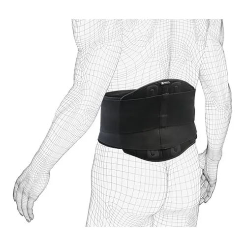 THERMOSKIN – Sostegno per schiena stabilizzante EXO tg. unica