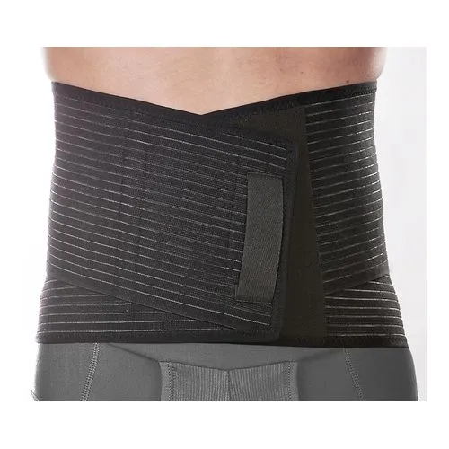 Corsetto millerighe steccato sostegno a “V”