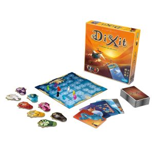 Dixit