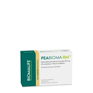 PEABIOMA