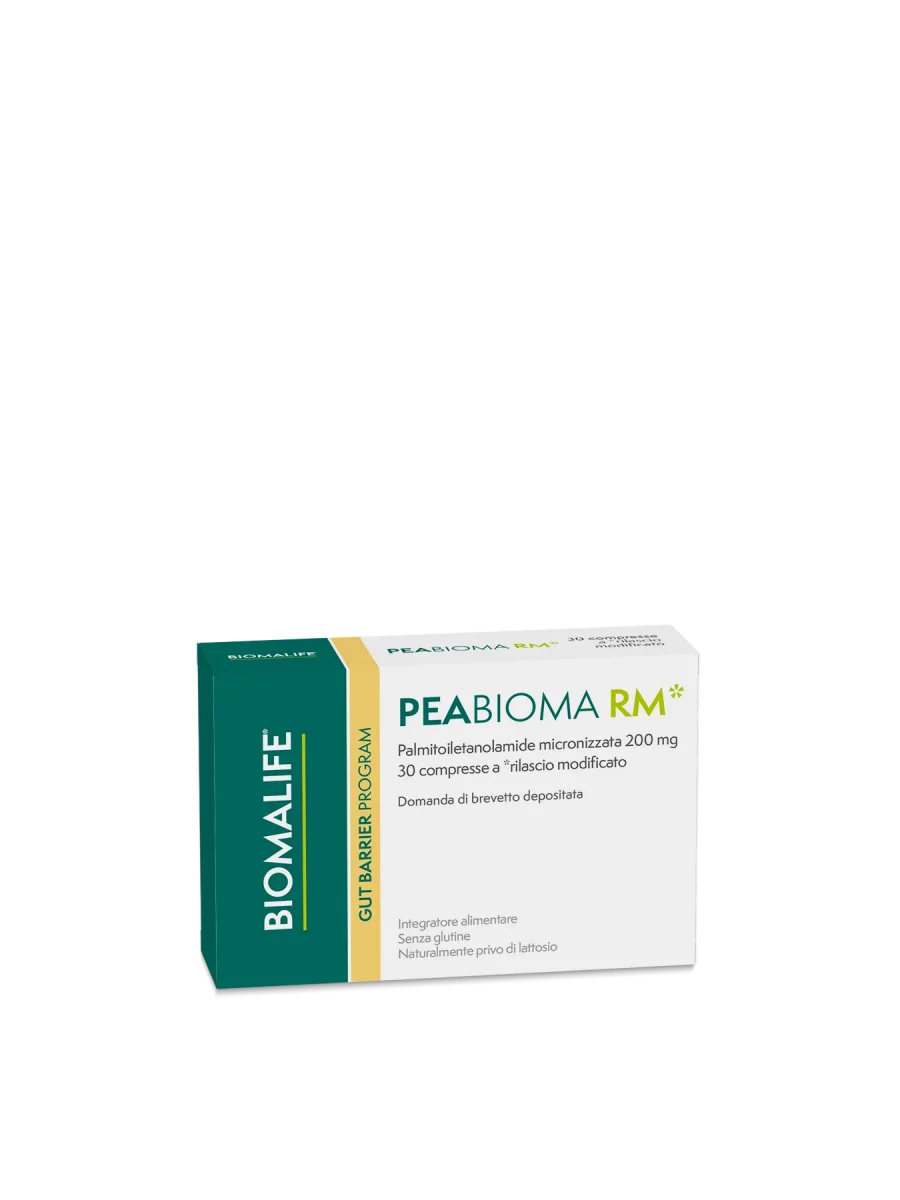 PEABIOMA