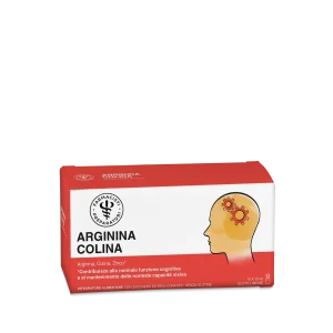 ARGININA COLINA