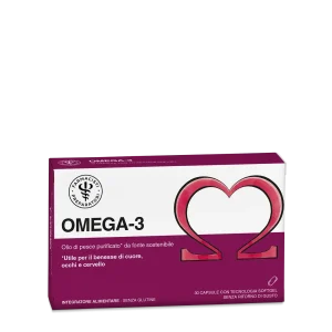 OMEGA-3