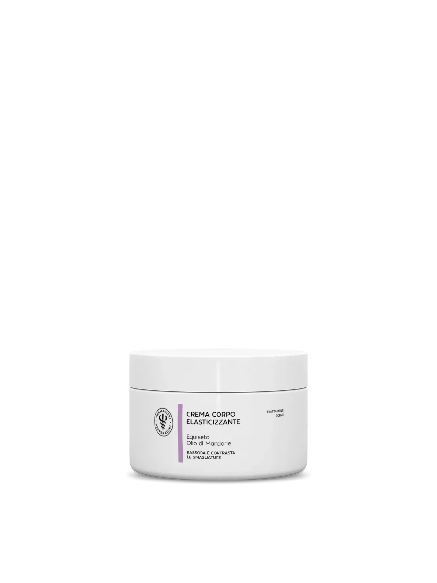 CREMA CORPO ELASTICIZZANTE