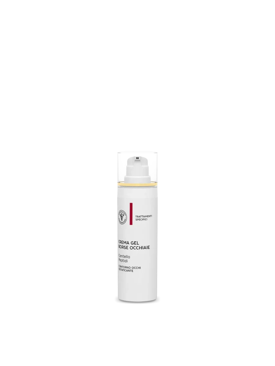 CREMA GEL BORSE E OCCHIAIE