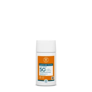 FLUIDO SOLARE SPF 50+