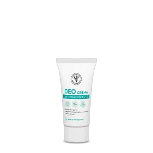 DEO CREMA ANTITRASPIRANTE
