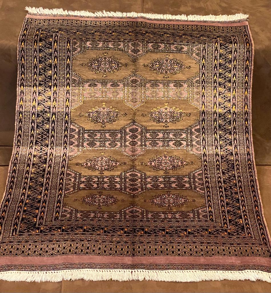 Tappeto Kashmir 170 x 130 cm
