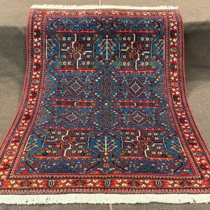 Tappeto Persiano Joshagan  165 x 110 cm