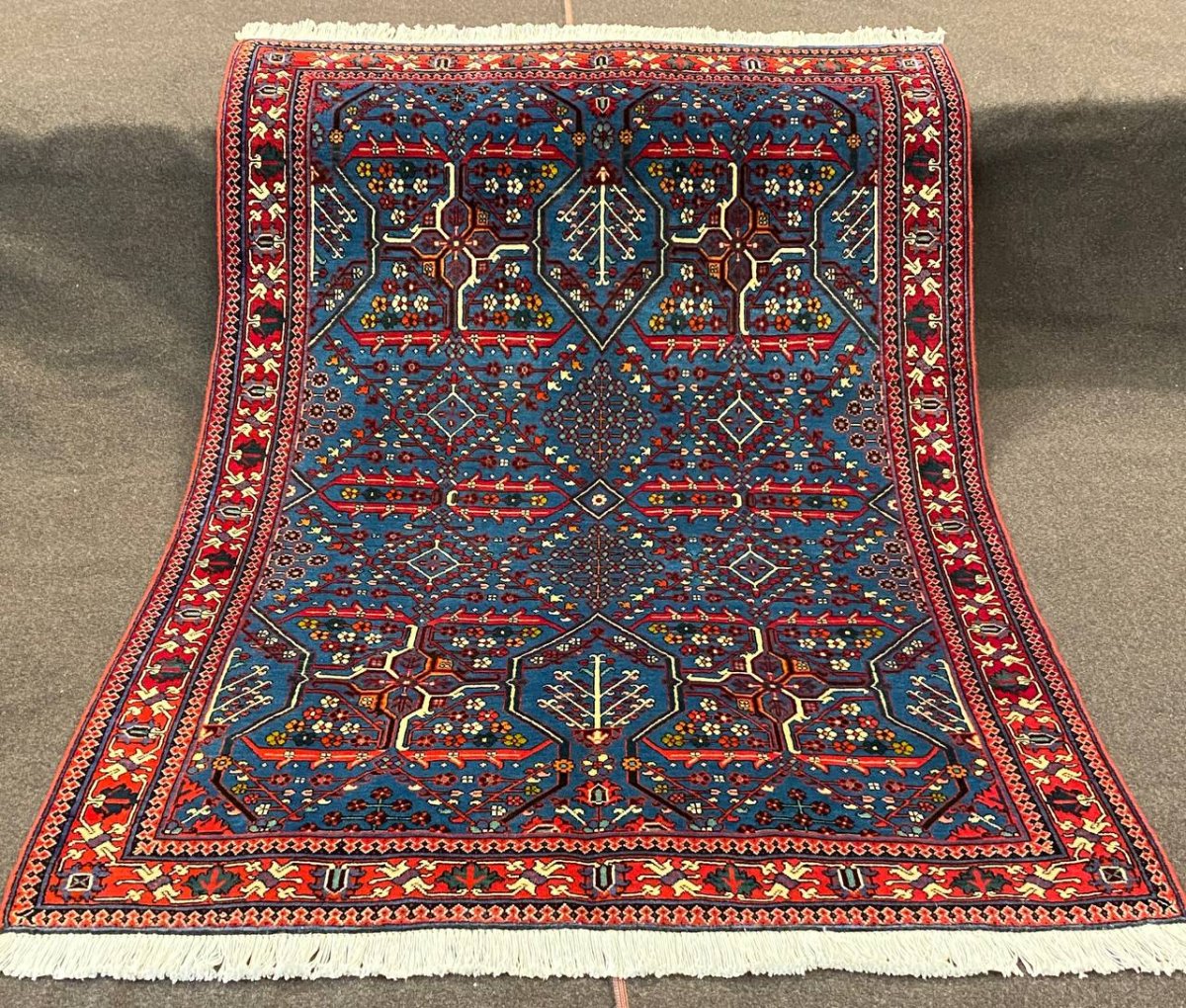 Tappeto Persiano Joshagan  165 x 110 cm