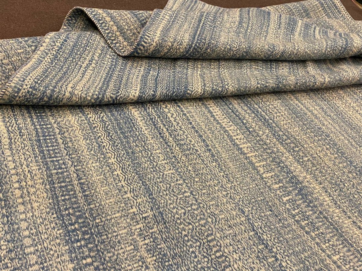 Kilim Persiano Varamin 300 x 200 cm - immagine 5