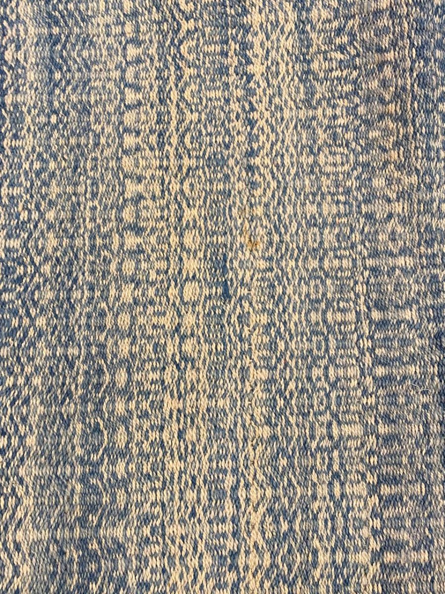 Kilim Persiano Varamin 300 x 200 cm - immagine 7