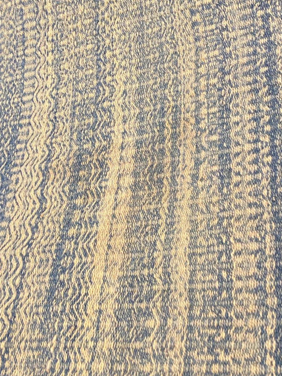 Kilim Persiano Varamin 300 x 200 cm - immagine 8