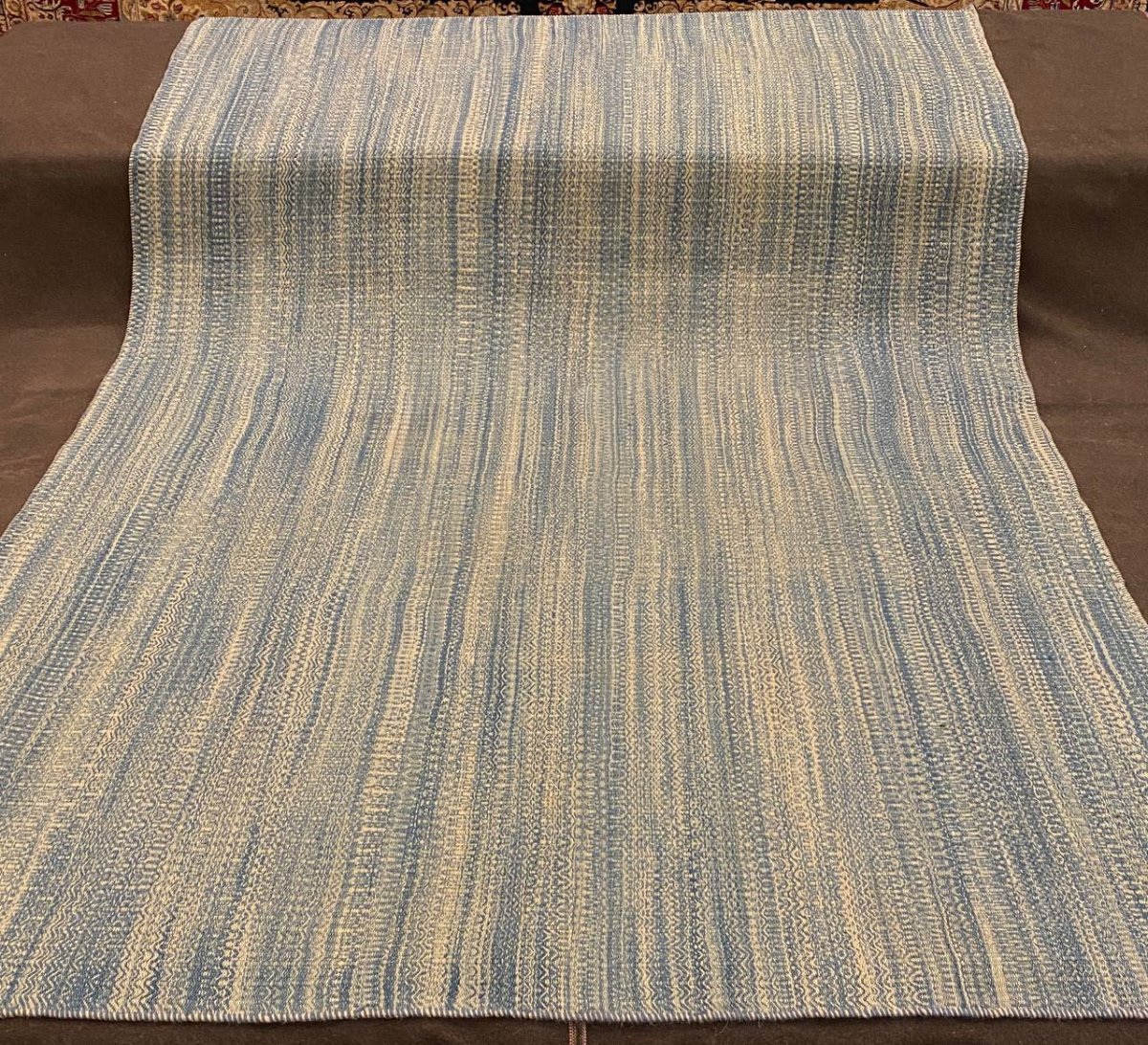 Kilim Persiano Varamin 300 x 200 cm - immagine 2