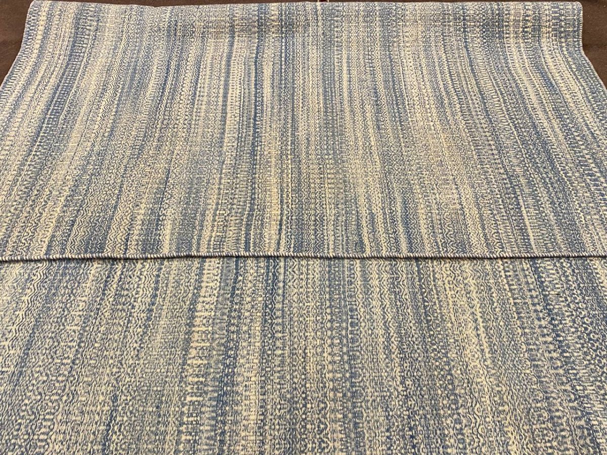 Kilim Persiano Varamin 300 x 200 cm - immagine 4