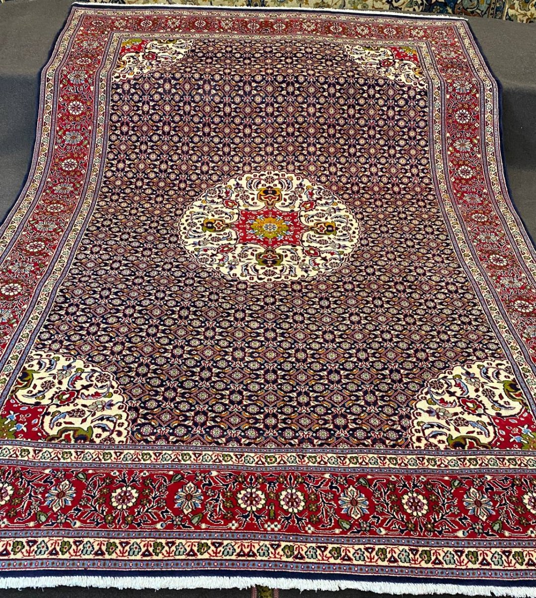 Tappeto Persiano Mud  290 x 194 cm