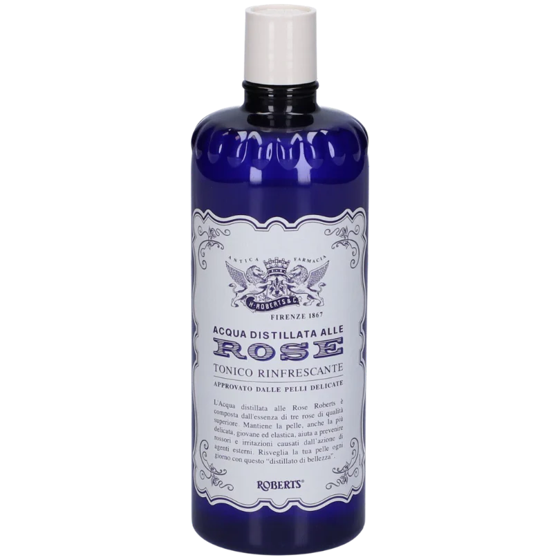 ACQUA ALLE ROSE TONICO VISO 300 ML