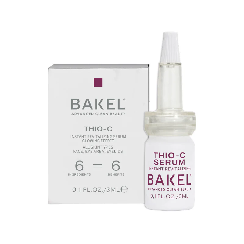 THIO-C 1x3 ML SIERO ISTANTANEO RIVITALIZZANTE - immagine 2