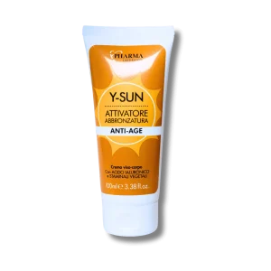 YLATI' YSUN ATTIVATORE 100 ML