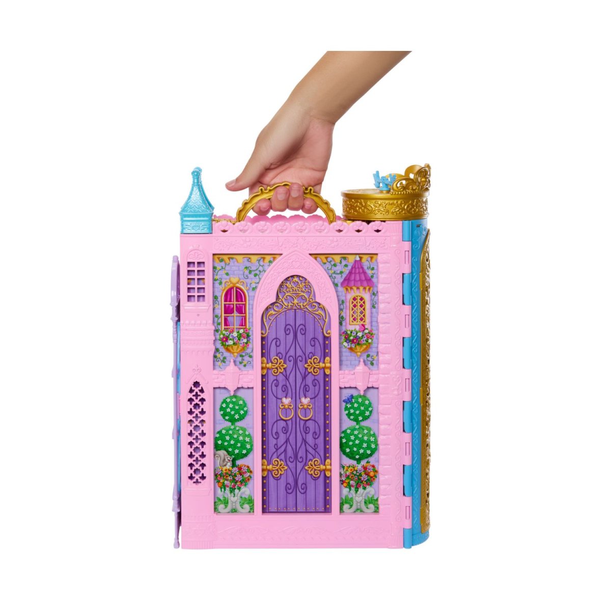 Guardaroba da Favola Disney Princess - immagine 5