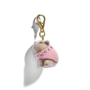 Ciondolo Capibara, Charm Squad