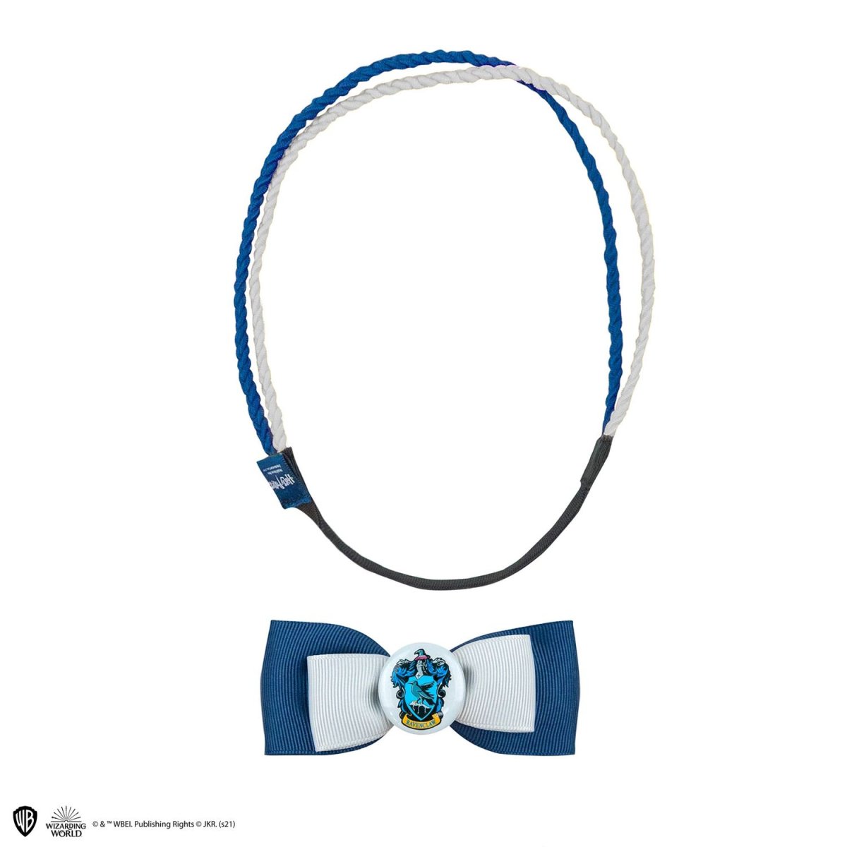 Set di 2 accessori per i capelli Corvonero