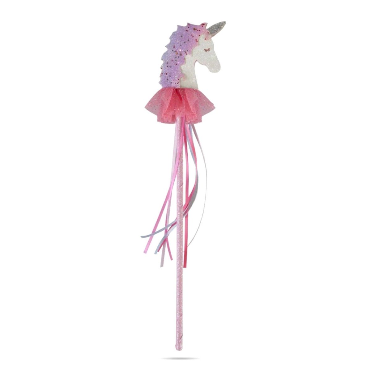 Bacchetta Magica Unicorno